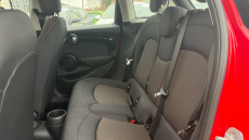 MINI Hatchback 1.5 Cooper Classic 5dr Auto Petrol Hatchback